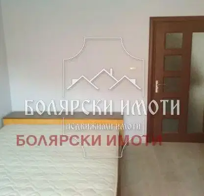 Снимка 3 — Двустаен апартамент във Велико Търново, Бузлуджа