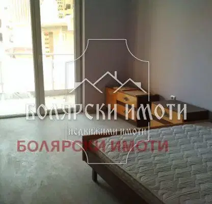 Снимка 4 — Двустаен апартамент във Велико Търново, Бузлуджа