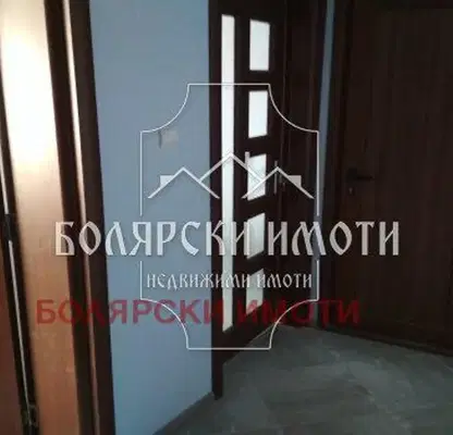 Снимка 5 — Двустаен апартамент във Велико Търново, Бузлуджа