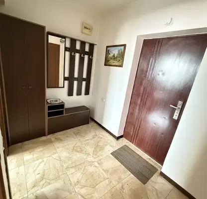 Снимка 5 — Двустаен апартамент във Велико Търново, Бузлуджа