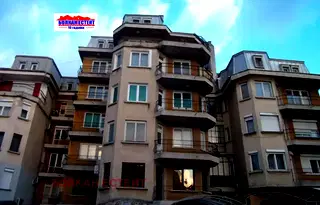 Многостаен апартамент във Велико Търново, Бузлуджа