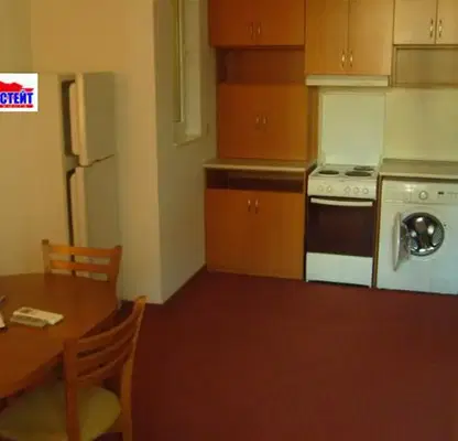 Photo 2 — 2-bedroom apartment in Veliko Tyrnovo, Centyr