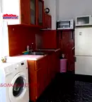 Двустаен апартамент във Велико Търново, Център