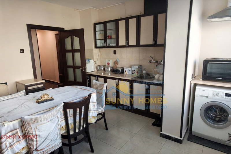 3-bedroom apartment in Veliko Tyrnovo, Centyr