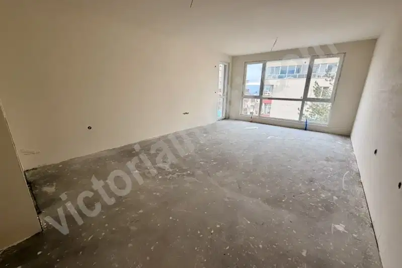 3-bedroom apartment in Veliko Tyrnovo, Kartala
