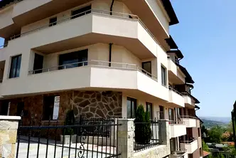Двустаен апартамент в Пазарджик, Велин