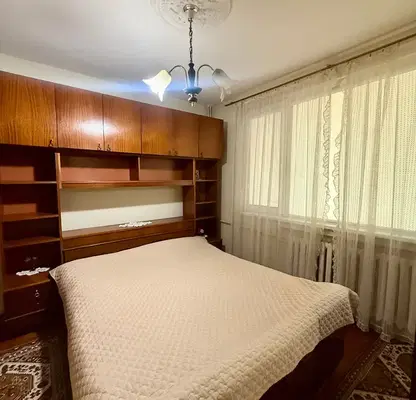 Снимка 5 — Тристаен апартамент във Враца, Център