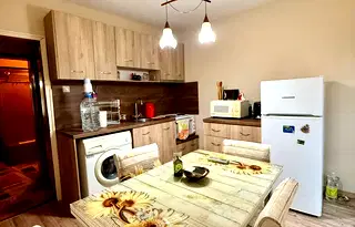 Тристаен апартамент във Враца, Център