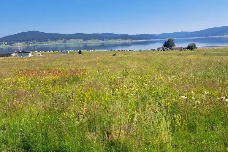 Plot in Oblast Pazardjik, м-т Цигов чарк