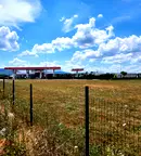 Парцел в Перник, магистрала Люлин