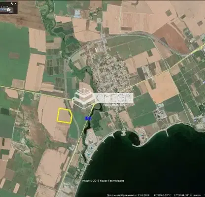 Photo 4 — Plot in Oblast Burgas, Aheloi