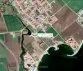 Снимка 5 — Парцел в Бургас, Ахелой