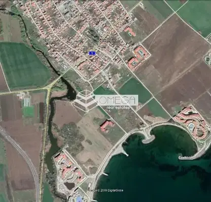 Photo 5 — Plot in Oblast Burgas, Aheloi