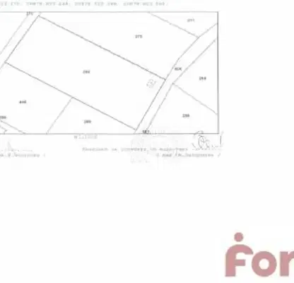 Снимка 3 — Парцел в Бургас, Ахтопол