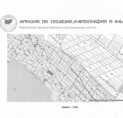 Снимка 3 — Парцел в Пловдив, Асенов