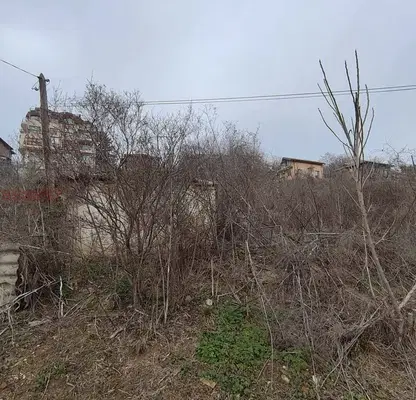 Снимка 5 — Парцел в Добрич, Балчик
