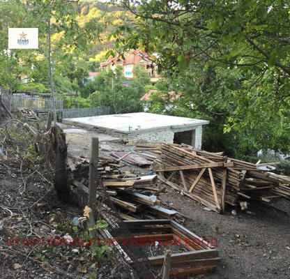 Снимка 4 — Парцел в Добрич, Балчик