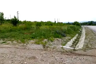 Парцел в Банкя