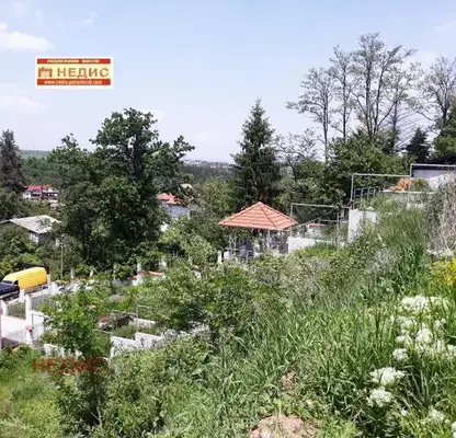 Photo 5 — Plot in Bankya