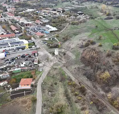 Снимка 5 — Парцел в Банкя