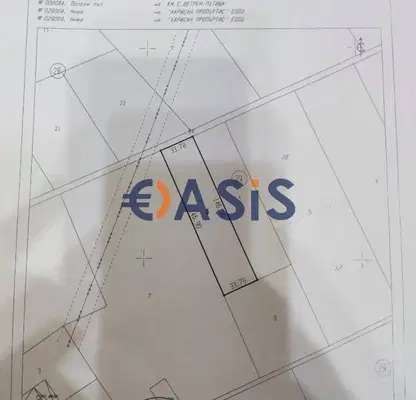Photo 3 — Plot in Burgas, Centyr
