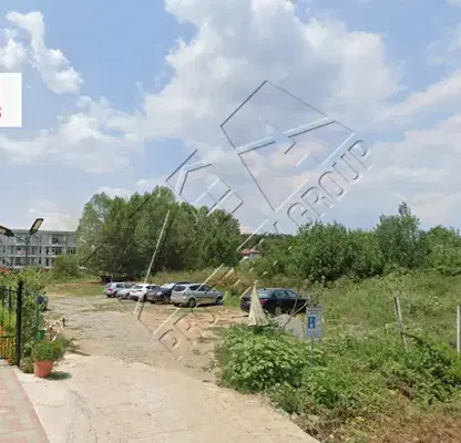 Снимка 5 — Парцел в Бургас, Крайморие