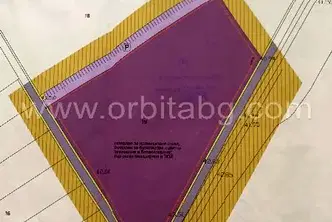 Парцел в Бургас, Промишлена зона - Лозово