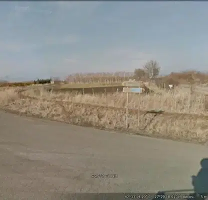 Photo 2 — Plot in Burgas, Sarafovo