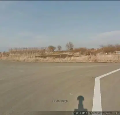 Photo 3 — Plot in Burgas, Sarafovo