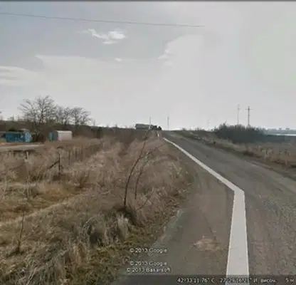 Photo 5 — Plot in Burgas, Sarafovo