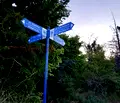 Снимка 5 — Парцел във Варна, Бяла