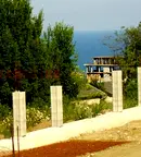 Парцел във Варна, Бяла