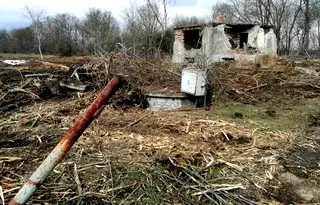 Парцел в Добрич, Добротица - Варненска