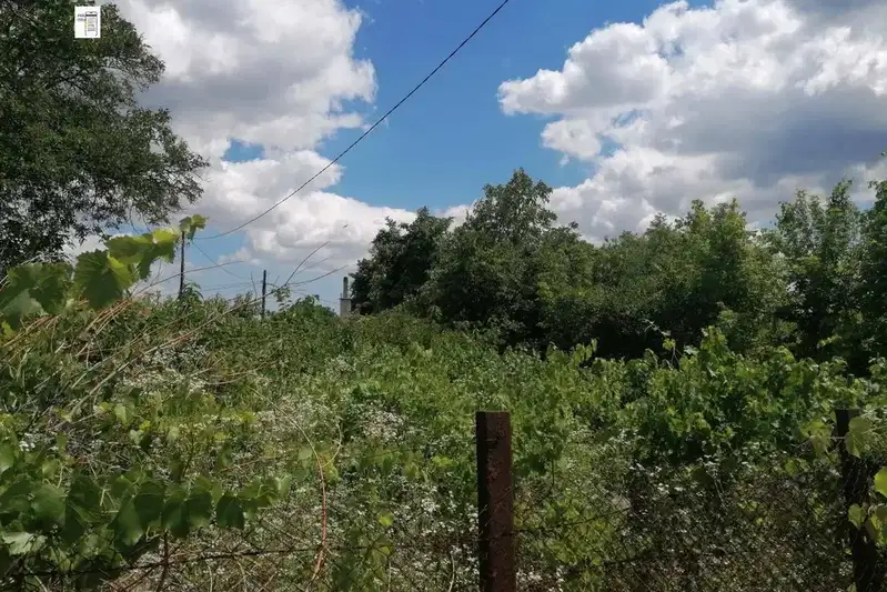 Парцел в Добрич, м-т Газибаба