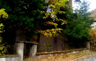 Парцел в София, Долна баня