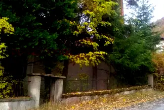 Парцел в София, Долна баня