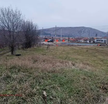 Photo 5 — Plot in Sofia, Dragoman