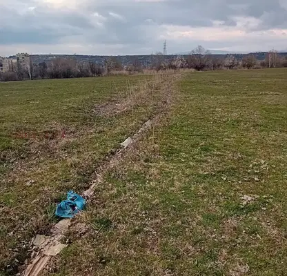 Снимка 3 — Парцел в Кюстендил, Дупница