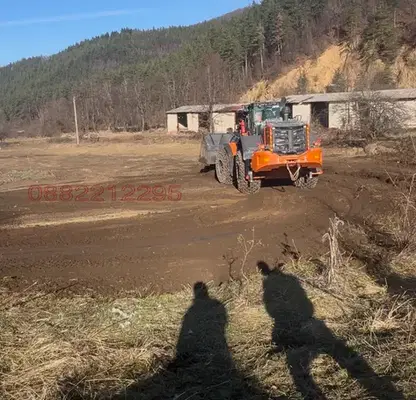 Photo 2 — Plot in област София, Etropole
