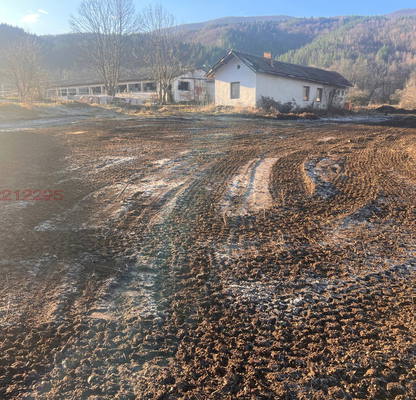 Photo 4 — Plot in област София, Etropole