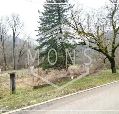 Photo 5 — Plot in Gabrovo, Gachevci