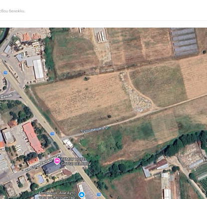 Photo 3 — Plot in Oblast Blagoevgrad, Goce Delchev