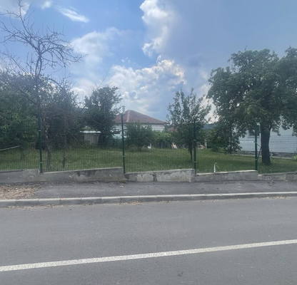 Photo 5 — Plot in област София, Godech