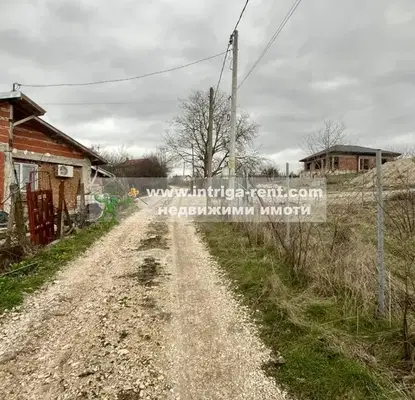 Photo 5 — Plot in Haskovo, Haskovo