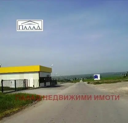 Photo 2 — Plot in Oblast Varna, Ignatievo