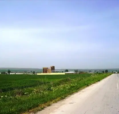 Photo 4 — Plot in Oblast Varna, Ignatievo