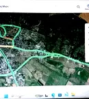Парцел в Стара Загора, Казанлък