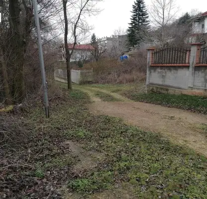 Photo 2 — Plot in Oblast Dobrich, Albena