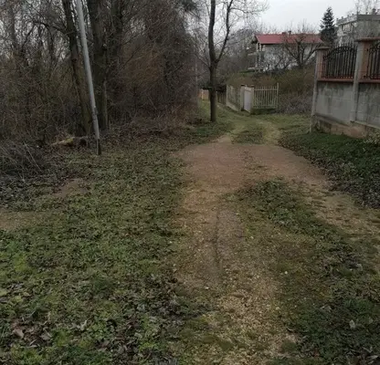 Photo 4 — Plot in Oblast Dobrich, Albena