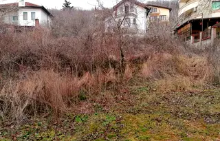 Парцел в Добрич, к.к. Албена